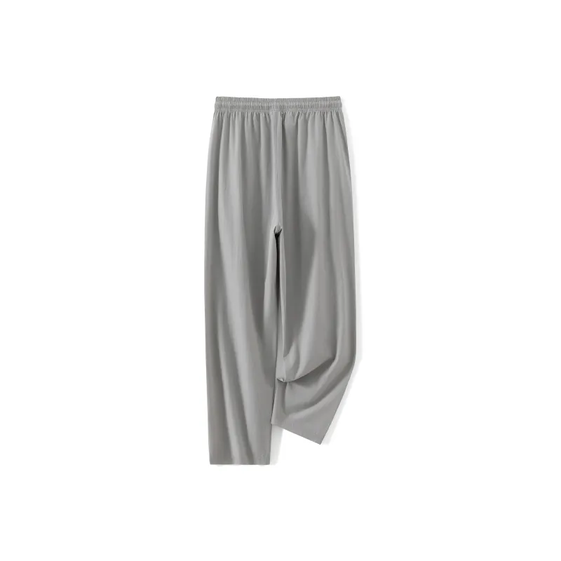 Warrior Huichao Cloud Sail Collection Windbreaker Pants Unisex-20