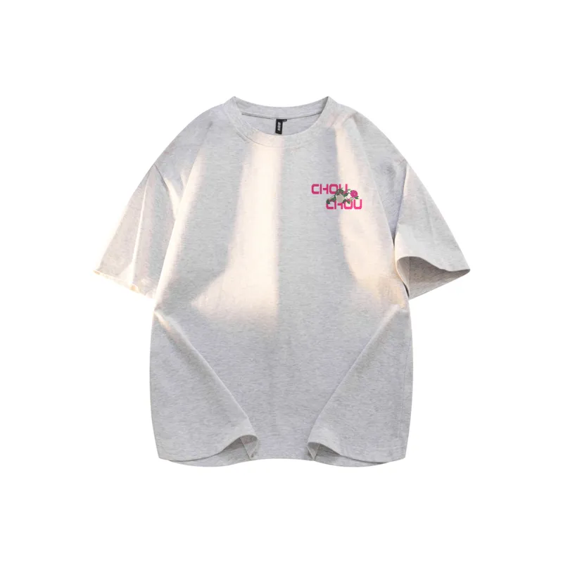 CHOUCHOUS T Shirts Women's-11
