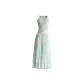 Sea Foam Green Long