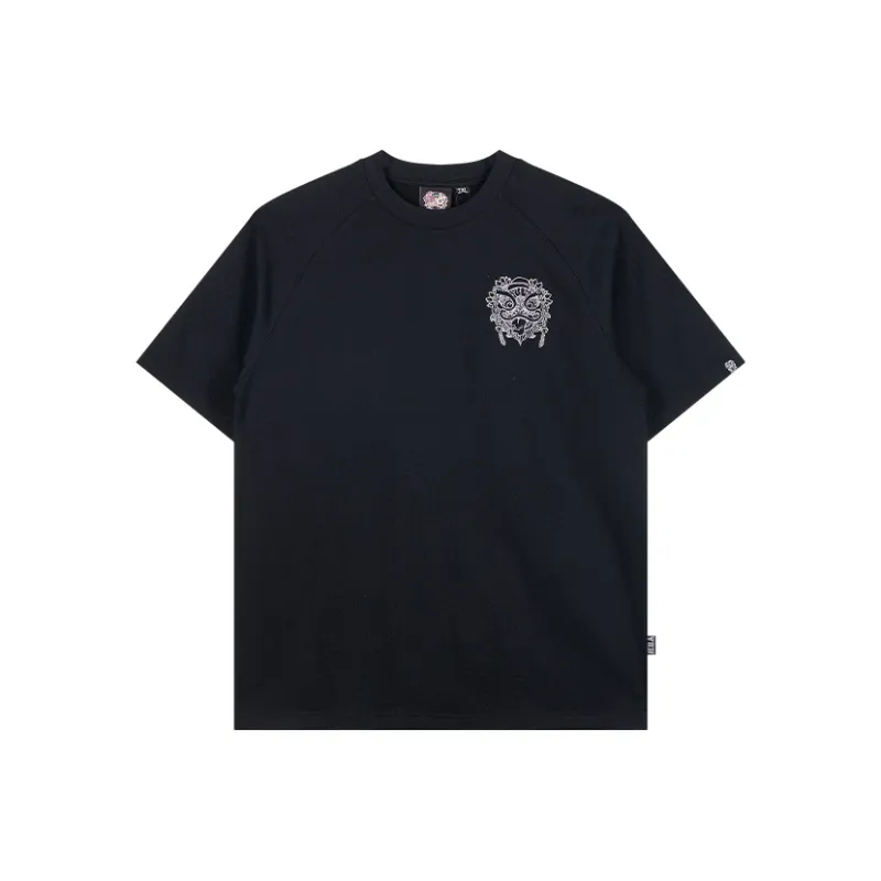 HEA T Shirts Unisex-5