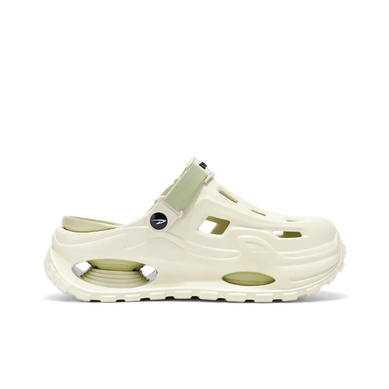 DEERWAY Summer Cut Out Sandal Clogs Men's-25