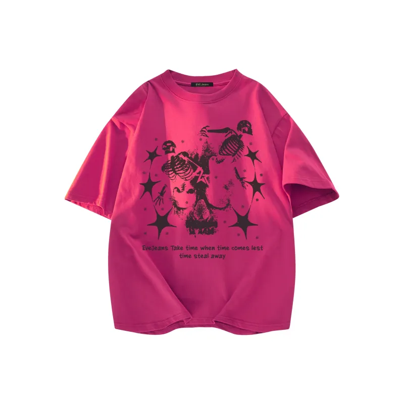 Yiwen T Shirts Unisex-4