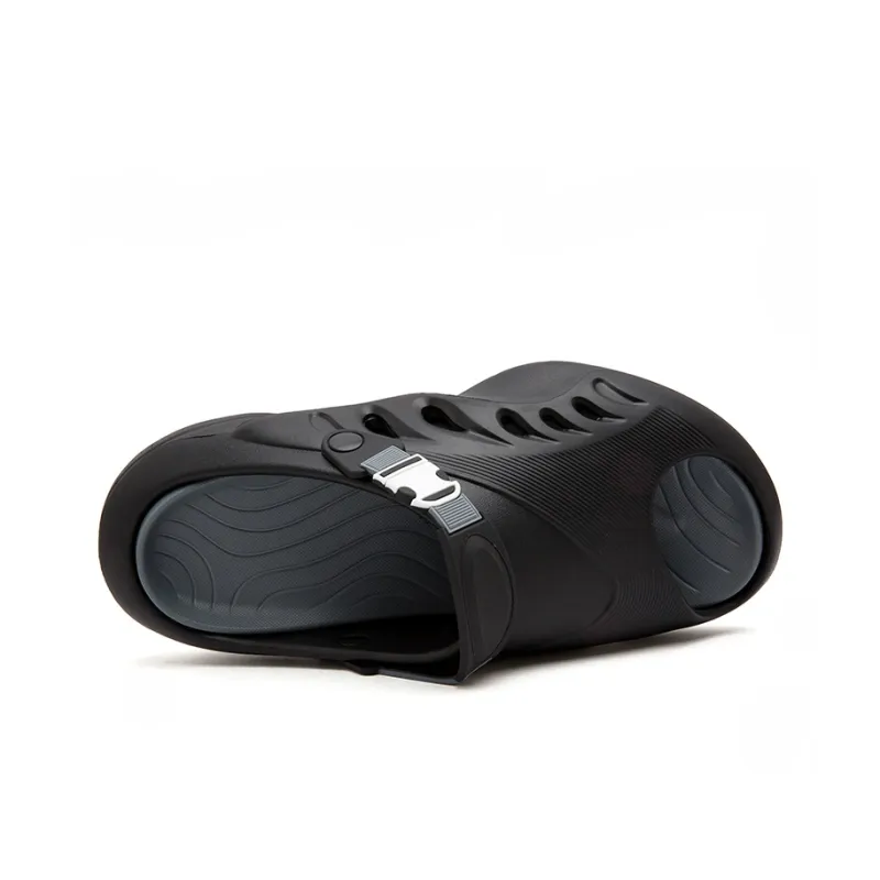 Colorful Creations Beach Sandals Men's Box-2