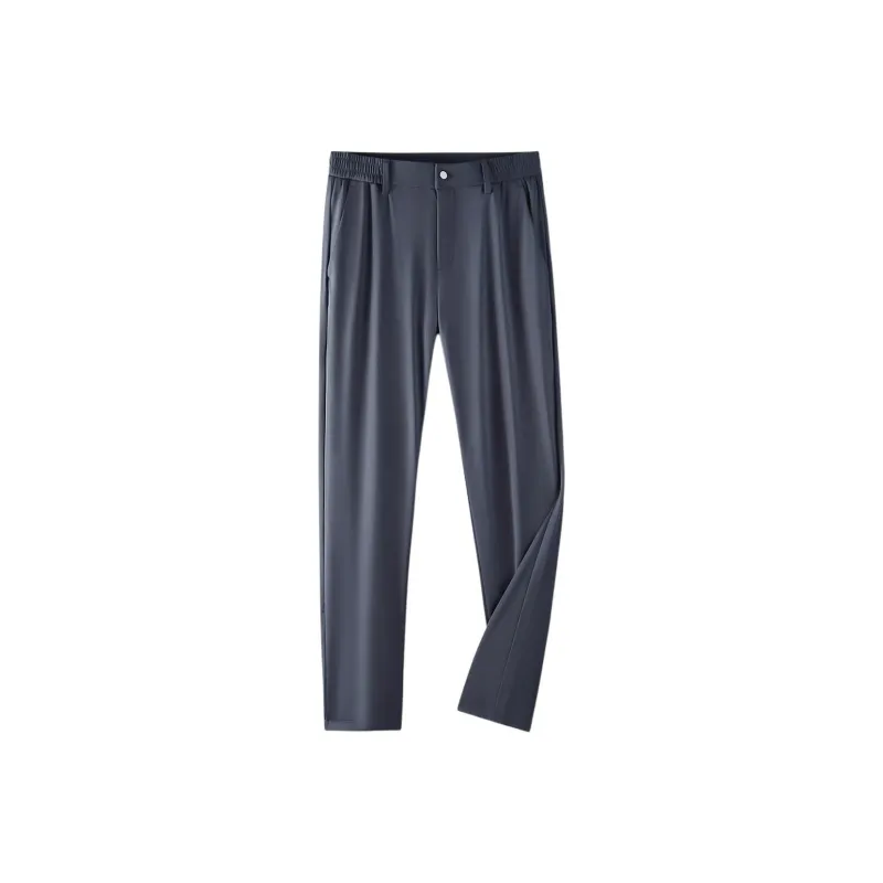 BANGBOY X IZTION Casual Pants Men's-13
