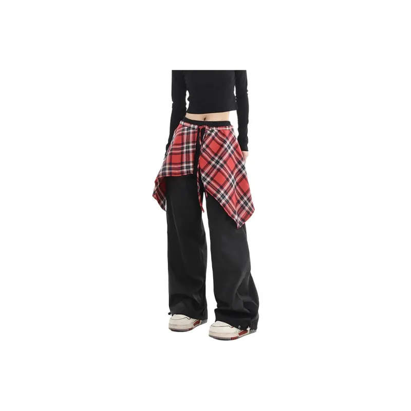 SOCKKEY Casual Pants Unisex-0