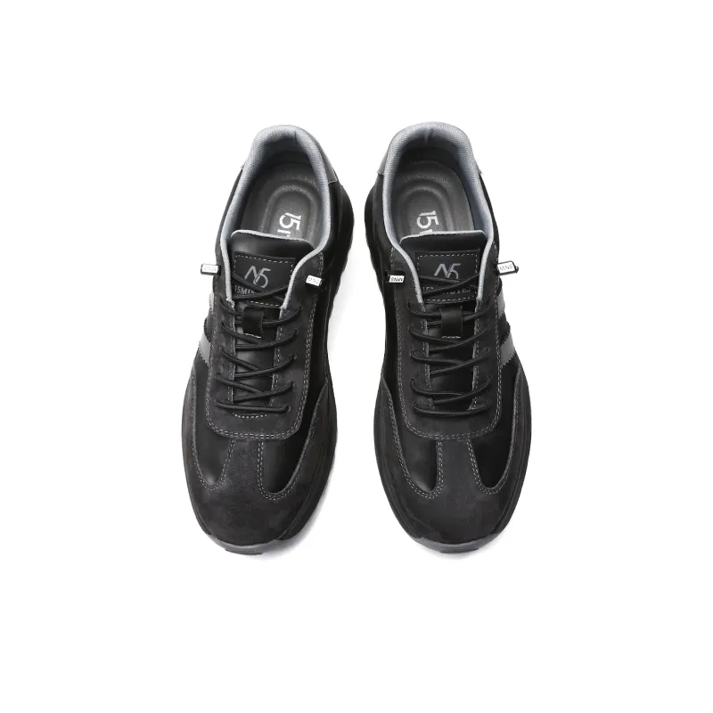 15 MINS Low Top Casual Shoes Men's-4