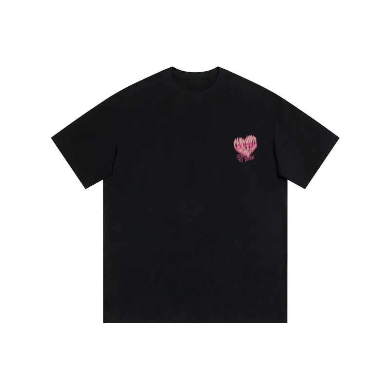 COMGM T Shirts Unisex-1