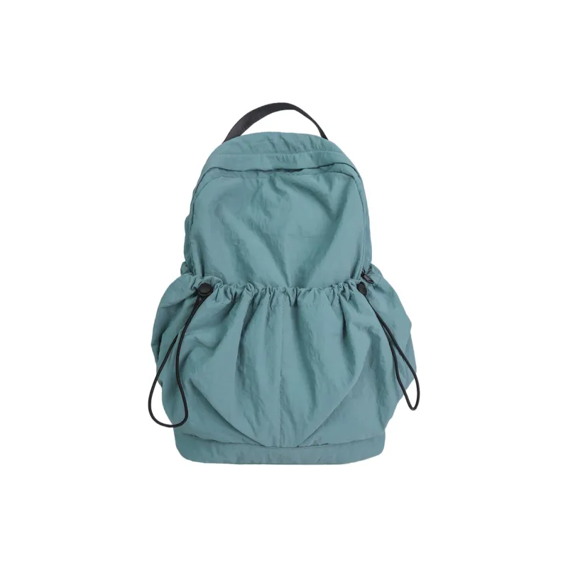 GOBLIN SHARKS 1759 Nylon Backpack Unisex Multicolor-7