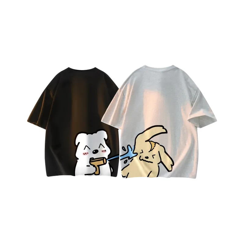 ROBINHOOD T Shirt Unisex 2 Pack-12