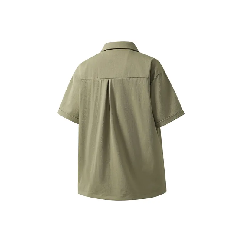 TUCANO Shirts Unisex-5