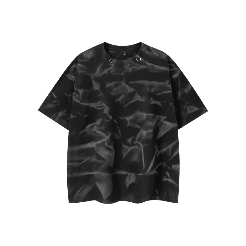 DUNHUANG ART INSTITUTE T Shirt Unisex-0