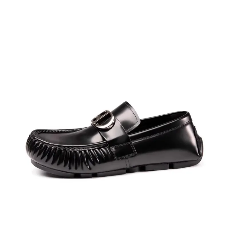 Bansley Loafers Men-1