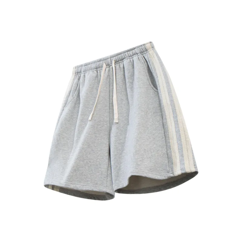 HLPT Casual Shorts Unisex-4