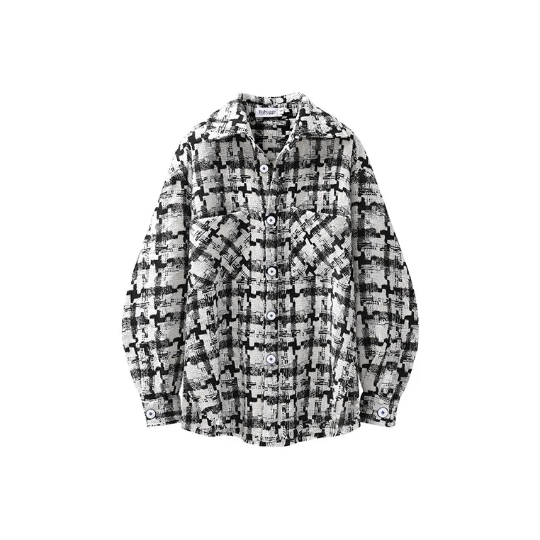 BABUGGE Shirts Women's-0