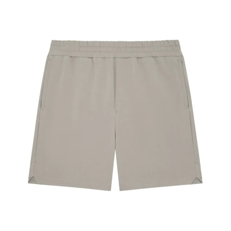 Nice Rice Casual Shorts Unisex-5