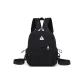 Black+Shopping Bag+Charm