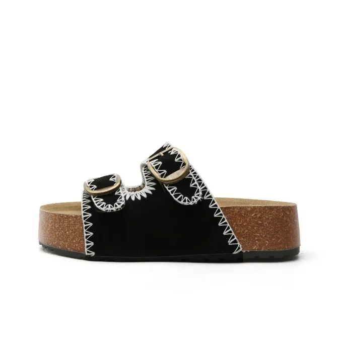 STELLA WEISZ Slide Slippers Women's-0