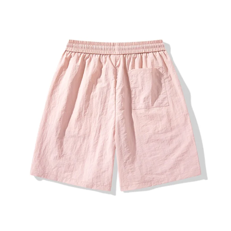 Manchester City F.C. Casual Shorts Unisex-15