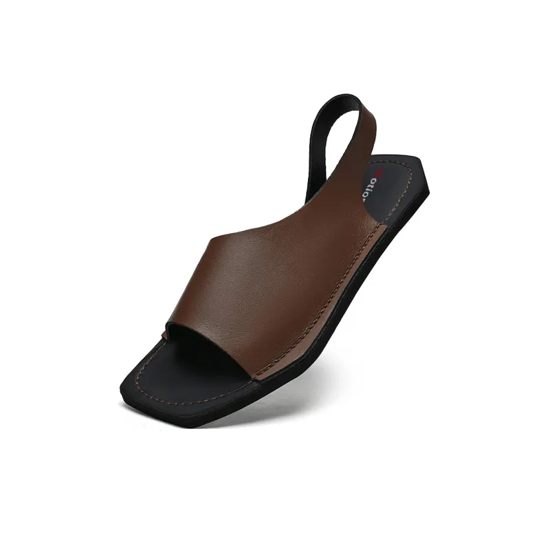 Motion Armor One Strap Sandals Low Top Men's-10