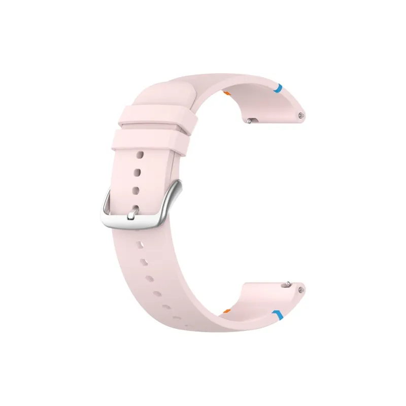 ZHENGGUANG Huawei Compatibility Watch Band Silicone Material-25