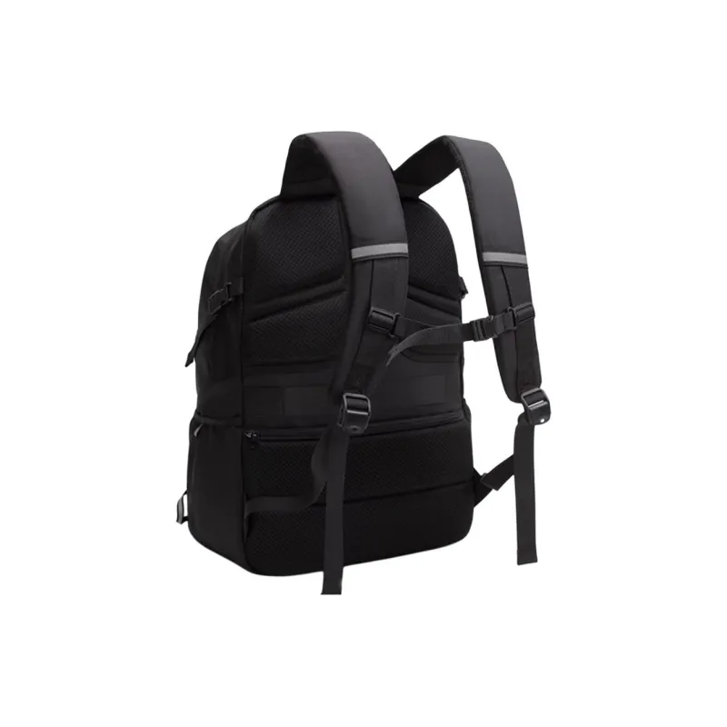 BOBDOG X Aitu Collaboration Polyester Student Bag Unisex Multicolor-4