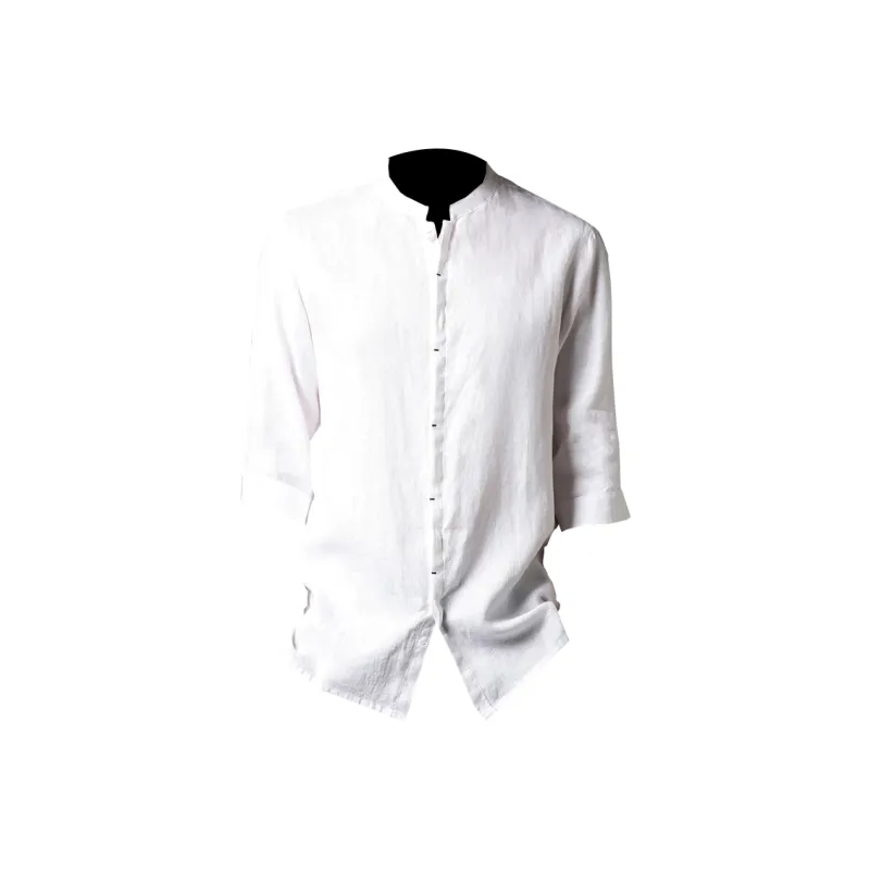 Devanro Shirts Men-6