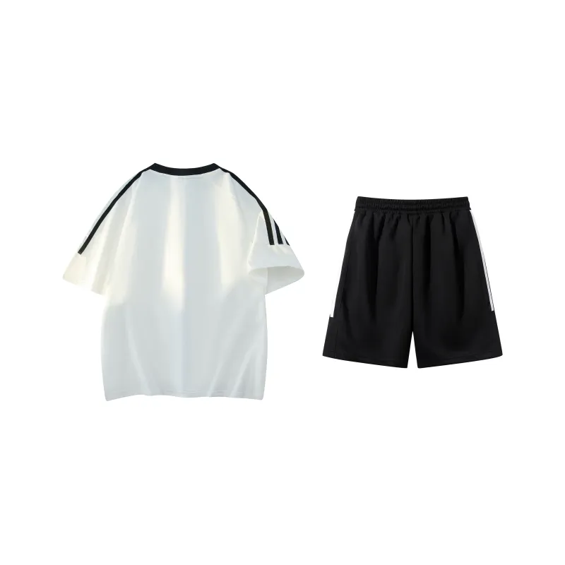 Ganbostore Casual Sportswear Unisex-4