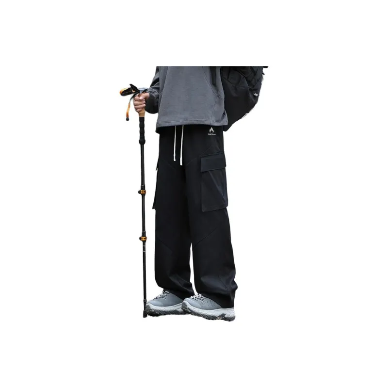 TUCANO Cargo Pants Unisex-0