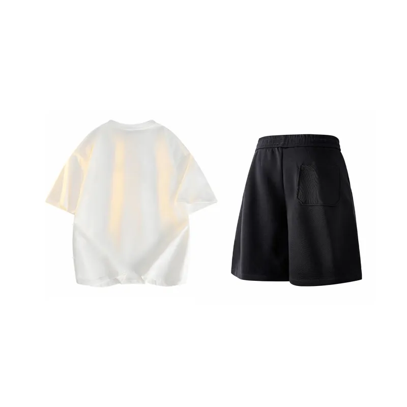 JINBEILE Casual Sportswear Unisex-1