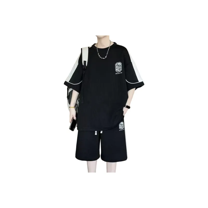 WELTER EXPERIMENT Casual Sportswear Unisex-0
