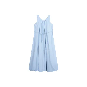 ZIHAN Slip Dresses Women's
