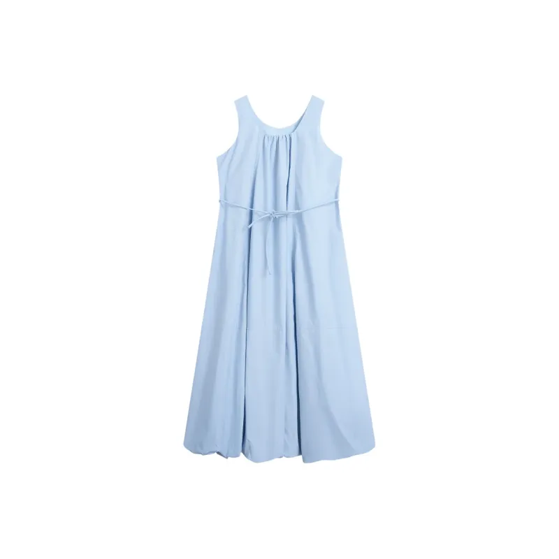 ZIHAN Slip Dresses Women's-0