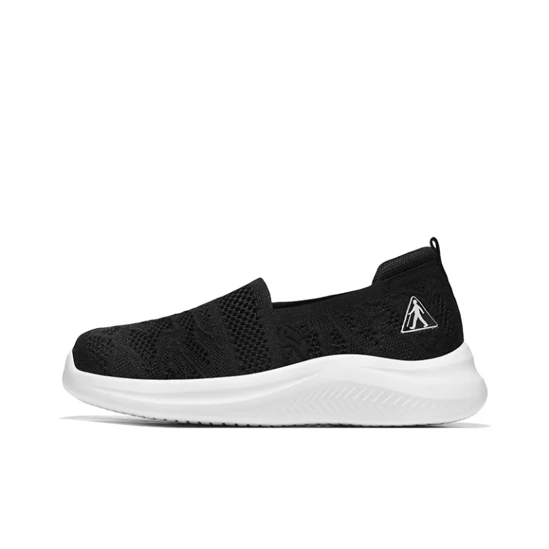 ZULIZ Nurse Shoes, Slip on Shoes Casual Single Shoes Women's-0