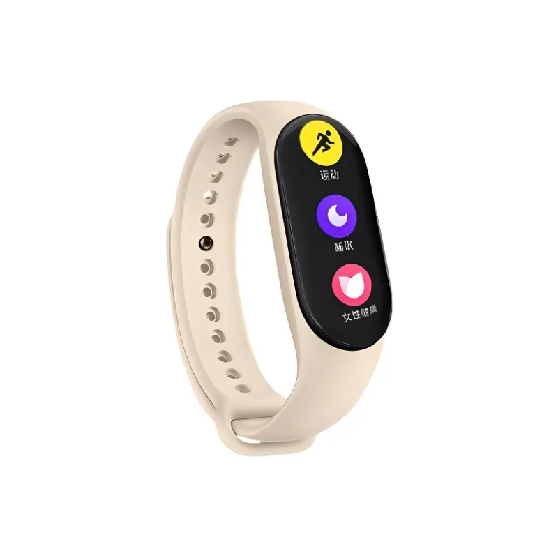 APEPALOG Xiaomi Compatibility Watch Band 150 240mm Silicone Material-6