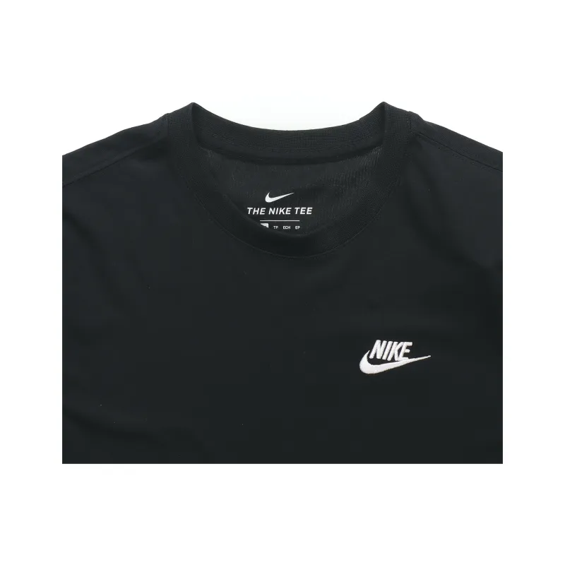 Nike T Shirt Men's 2 Pack Black-4