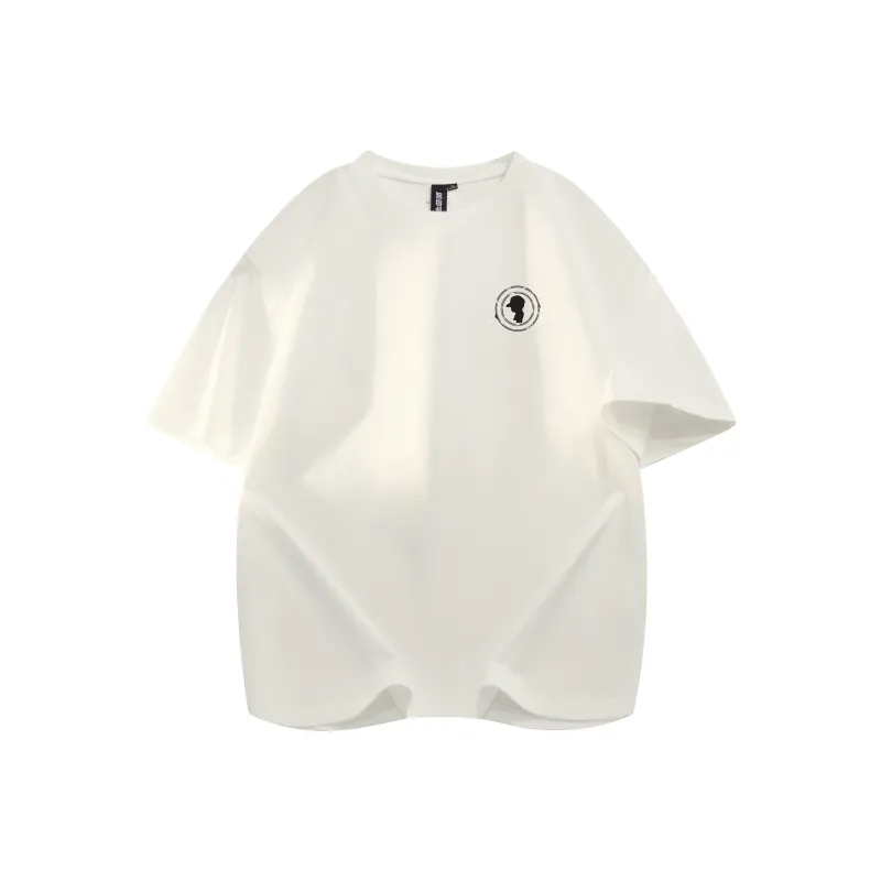 CHOUCHOUS T Shirts Unisex-13