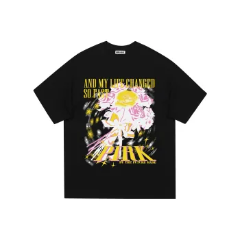 Pirkadat T Shirts Unisex