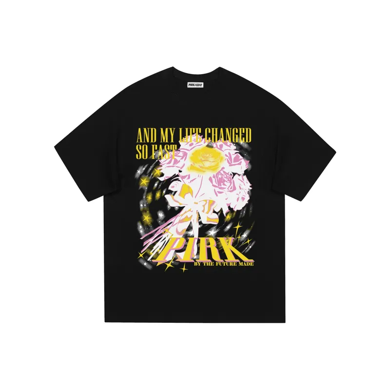 Pirkadat T Shirts Unisex-0