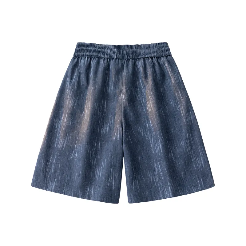 Colorful Creations Casual Shorts Unisex-5