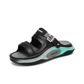 TRESPASS Slippers Beach Sandals Men's