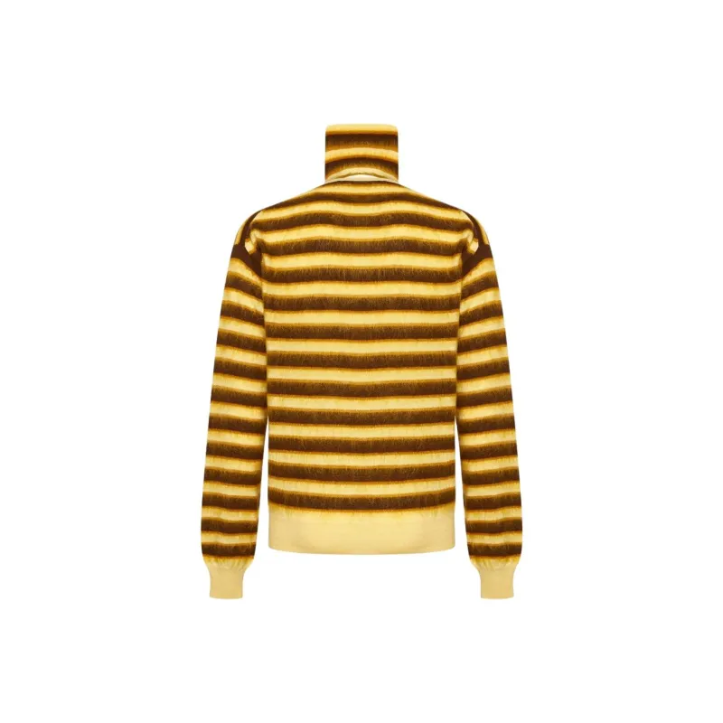 MARNI Sweaters Men Yellow-1