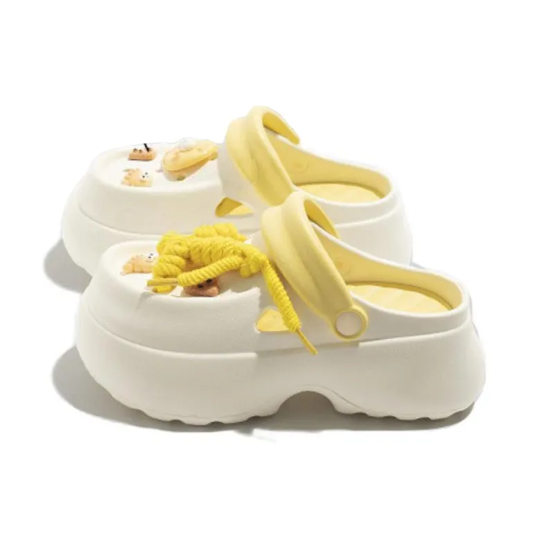 KATHRYN WILSON Clogs Women's-5