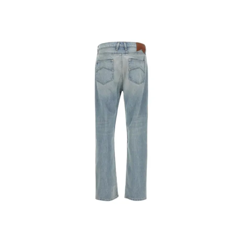 RHUDE 90s Denim-1