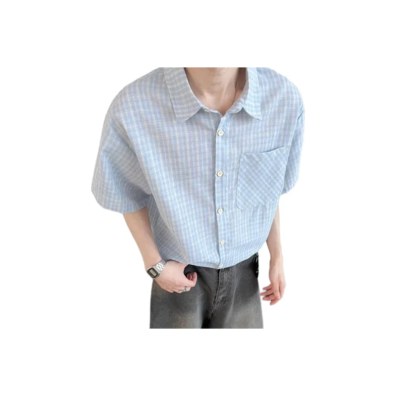 Ang2 Stu Shirts Unisex-0