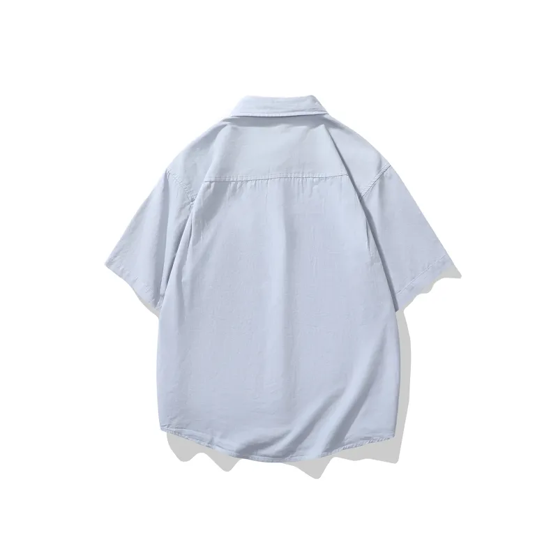 EPTISON Shirts Unisex-1