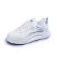 White Blue