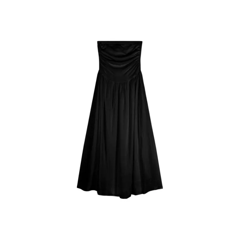 MISS VIGOR Sleeveless Dress Women's-5