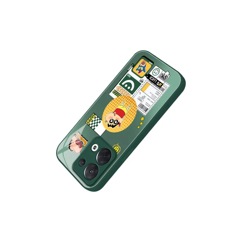 XINYAYU Phone Cases-7