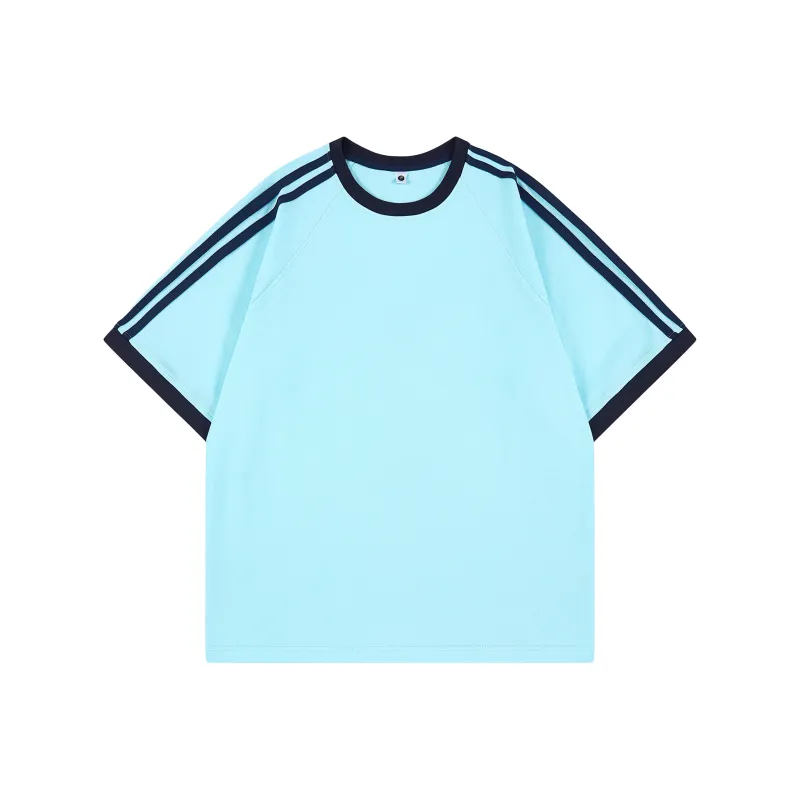 MOOR XCLNERY T Shirts Unisex-16