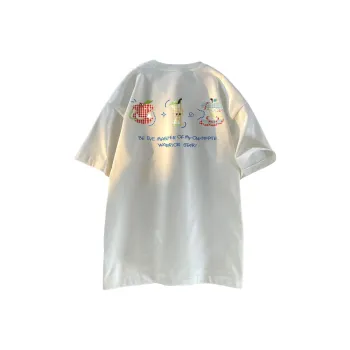 WARRIOR T Shirts Women's